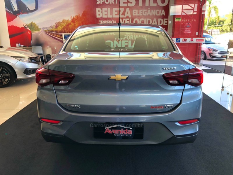 ONIX ONIX LTZ PLUS 12V TURBO MANUAL - 2021 - IGREJINHA