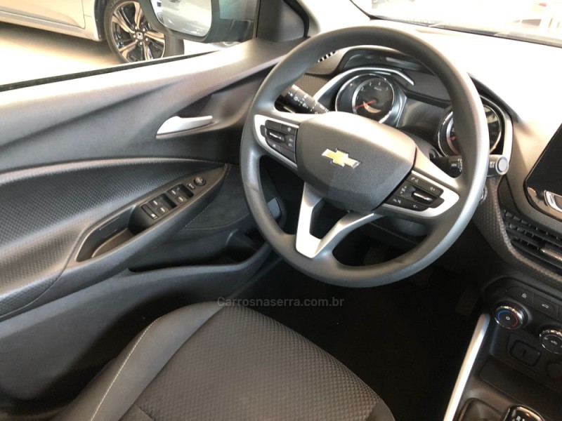 ONIX ONIX LTZ PLUS 12V TURBO MANUAL - 2021 - IGREJINHA