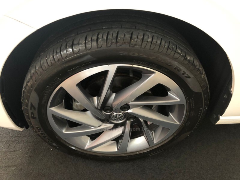 POLO 1.0	200 TSI HIGHLINE AUTOMÁTICO    - 2020 - IGREJINHA