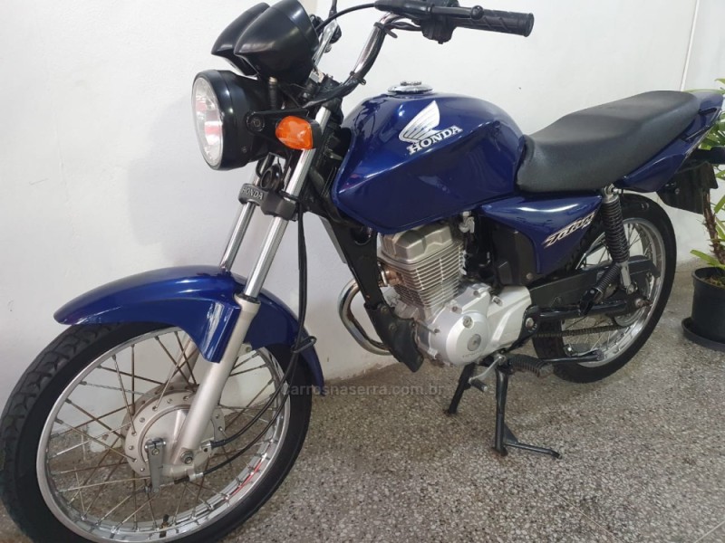 CG 150 TITAN KS