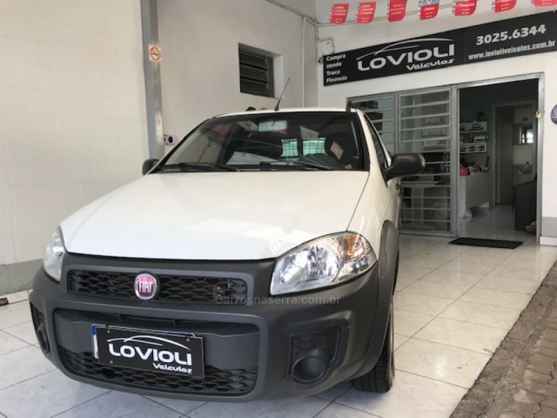 strada 1.4 mpi working cs 8v celebration flex 2p manual 2015 caxias do sul