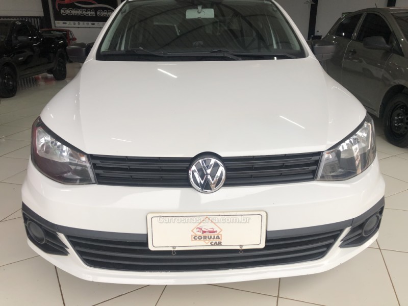 VOYAGE 1.6 MSI TOTALFLEX TRENDLINE 4P MANUAL