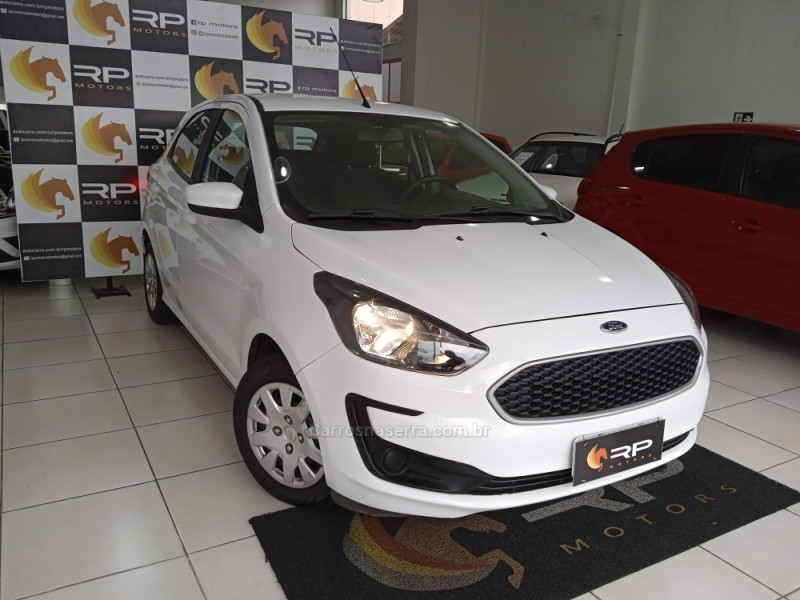 ka 1.0 se 12v flex 4p manual 2019 ivoti