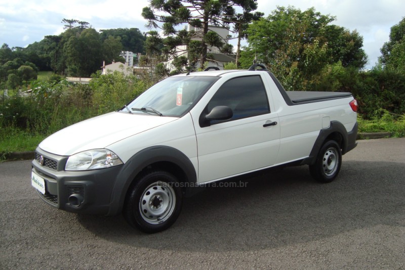 strada 1.4 mpi working cs 8v flex 2p manual 2016 flores da cunha