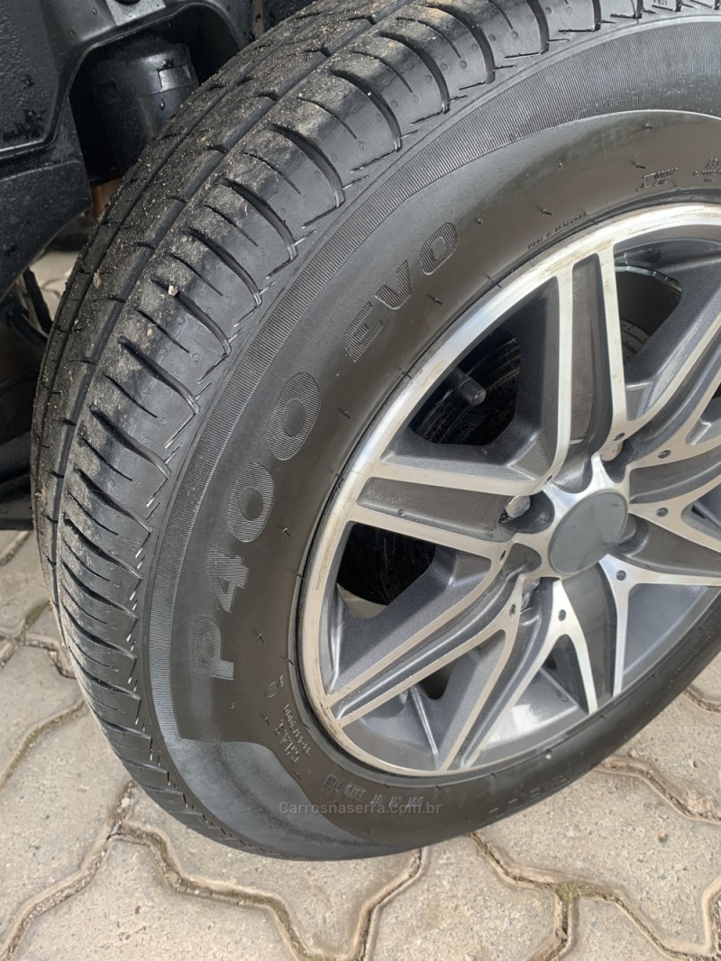 MONTANA 1.4 MPFI LS CS 8V FLEX 2P MANUAL - 2015 - SãO SEBASTIãO DO CAí