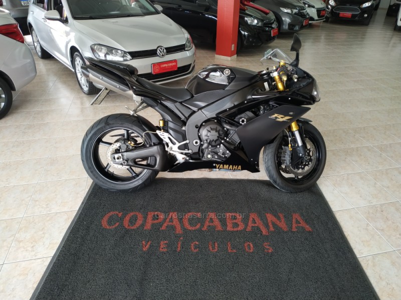 YZF R1 - 2008 - CAXIAS DO SUL