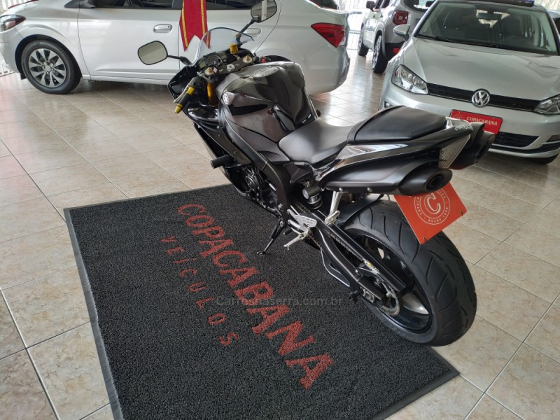 YZF R1 - 2008 - CAXIAS DO SUL