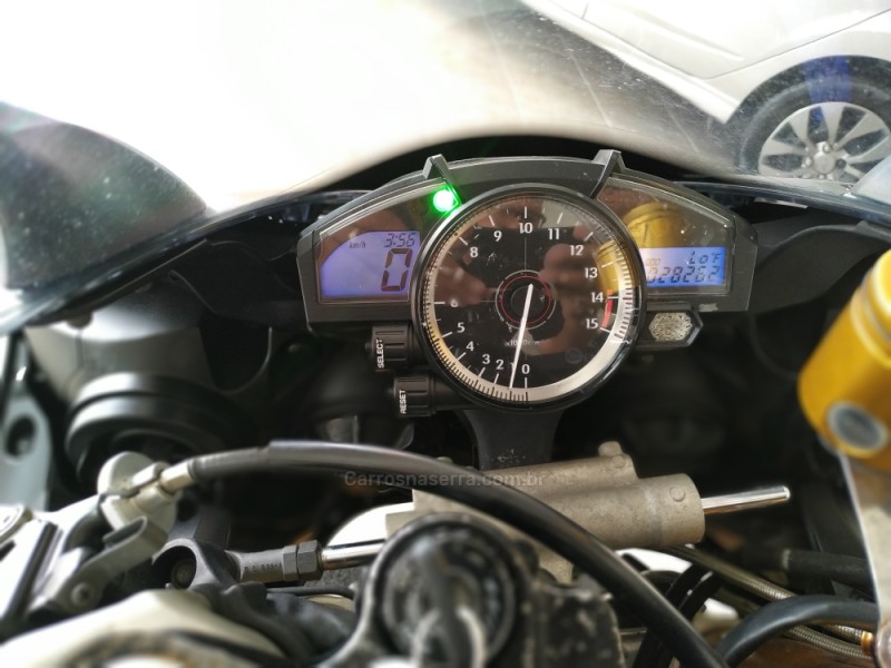 YZF R1 - 2008 - CAXIAS DO SUL