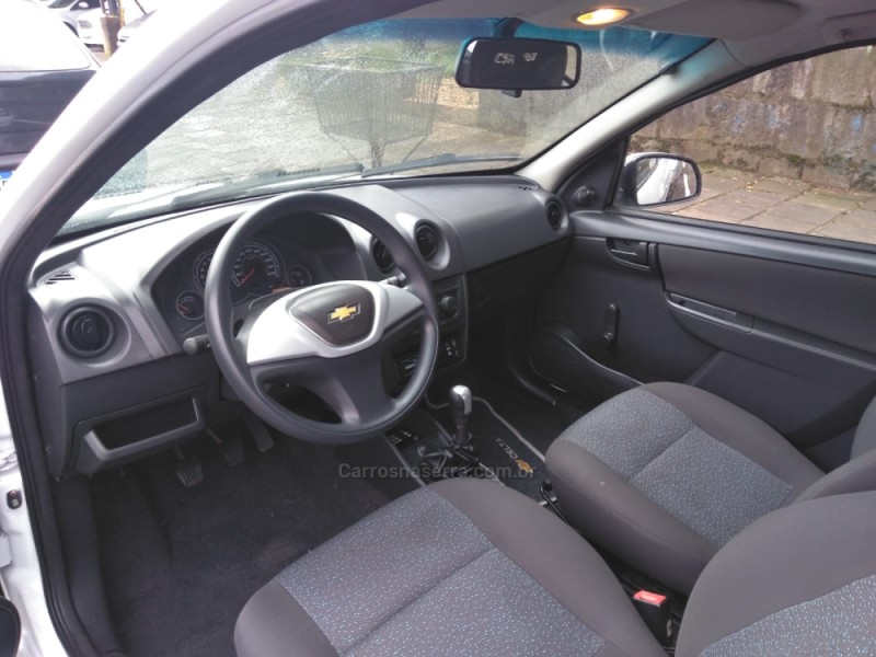 CELTA 1.0 MPFI LS 8V FLEX 2P MANUAL - 2012 - GUAPORé