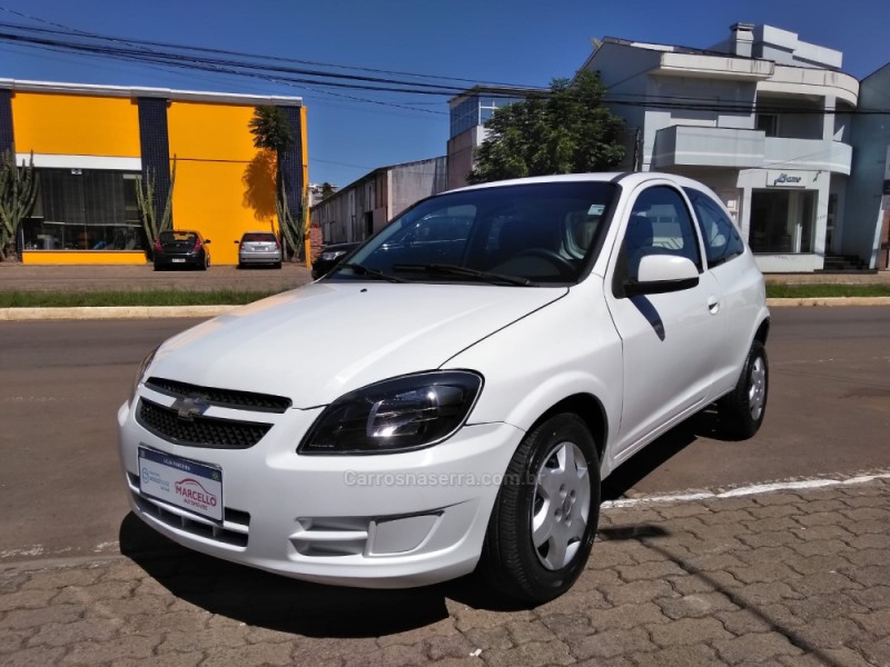 celta 1.0 mpfi ls 8v flex 2p manual 2012 guapore
