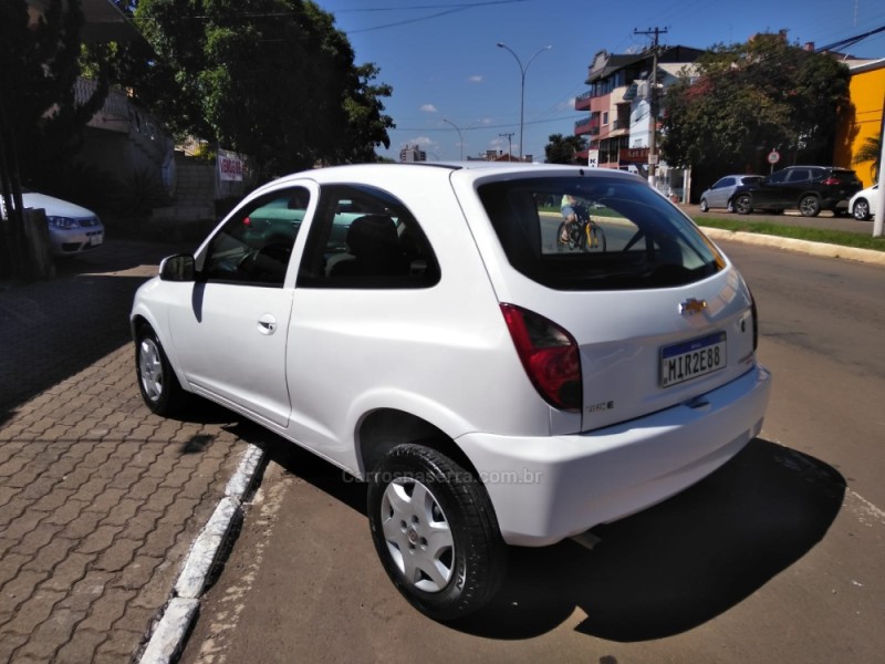 CELTA 1.0 MPFI LS 8V FLEX 2P MANUAL - 2012 - GUAPORé