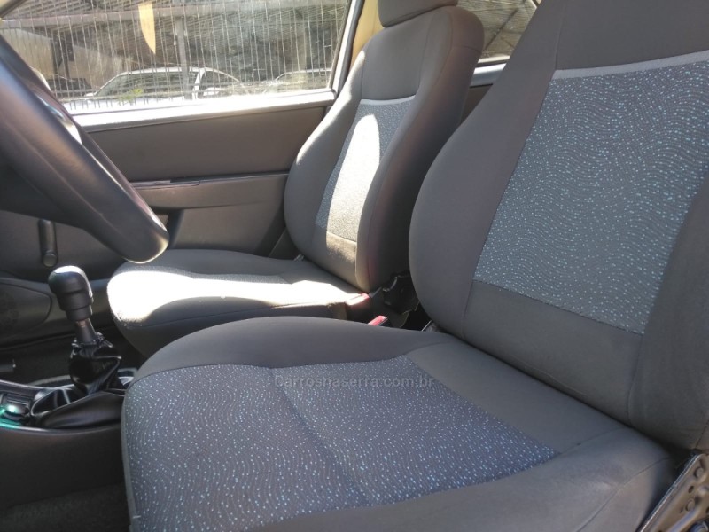 CELTA 1.0 MPFI LS 8V FLEX 2P MANUAL - 2012 - GUAPORé
