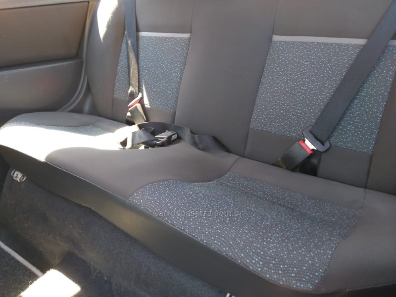 CELTA 1.0 MPFI LS 8V FLEX 2P MANUAL - 2012 - GUAPORé
