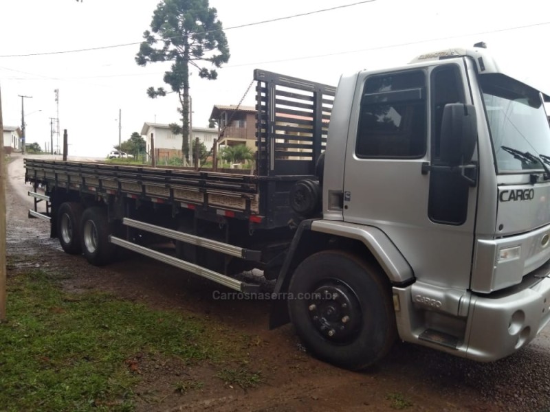 CARGO 2422 E 3 EIXOS - 2009 - CAXIAS DO SUL