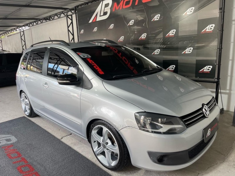 spacefox 1.6 mi 8v flex 4p manual 2011 campo bom