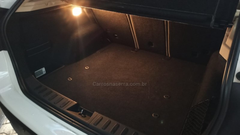 X1 2.0 18I S-DRIVE 4X2 16V GASOLINA 4P AUTOMÁTICO - 2012 - CAXIAS DO SUL