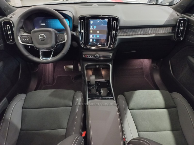 XC 40  - 2022 - FLORES DA CUNHA