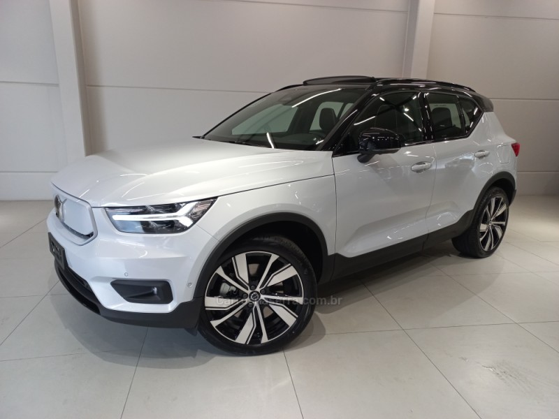 xc 40  2022 flores da cunha