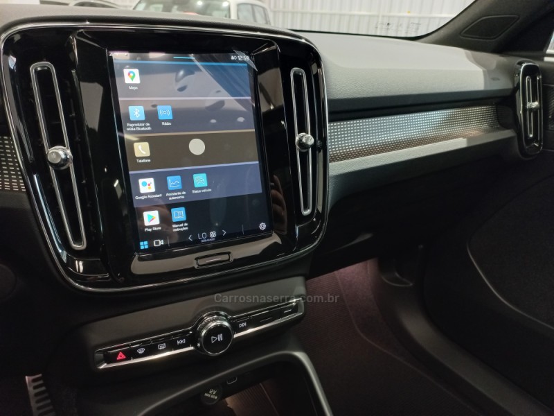XC 40  - 2022 - FLORES DA CUNHA