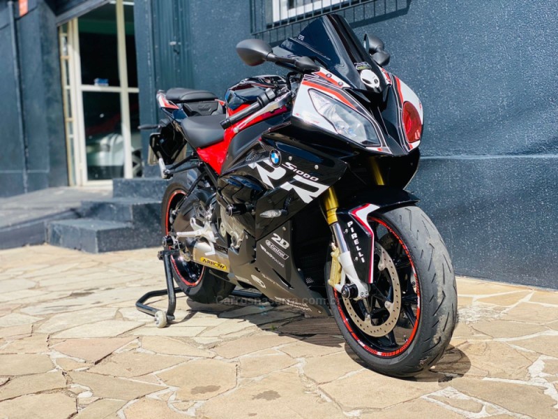 s 1000 rr 2016 caxias do sul