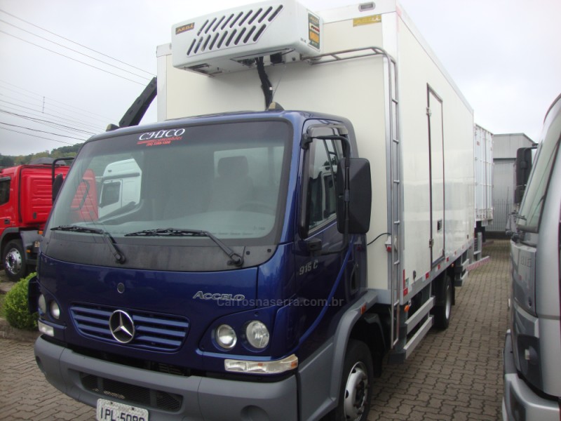 accelo 915 c 2008 garibaldi