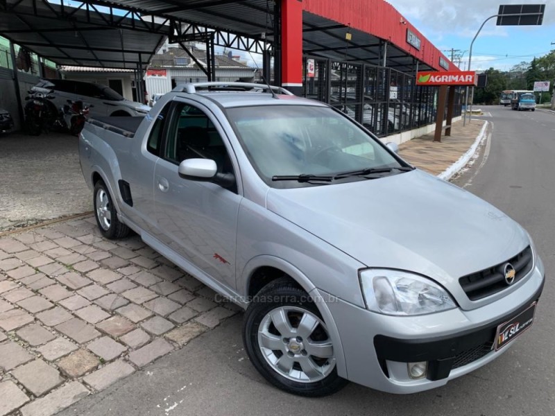 MONTANA 1.8 SPORT CS 8V FLEX 2P MANUAL