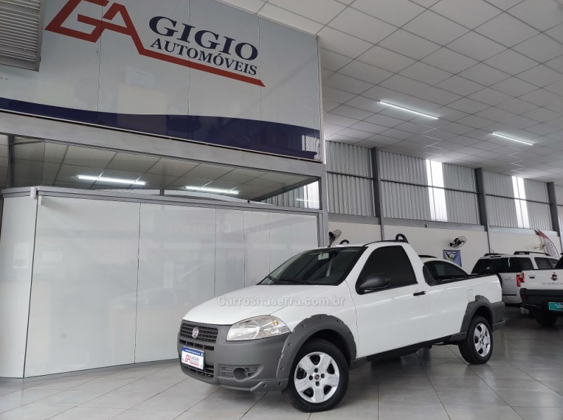 strada 1.4 mpi working cs 8v flex 2p manual 2013 tapejara