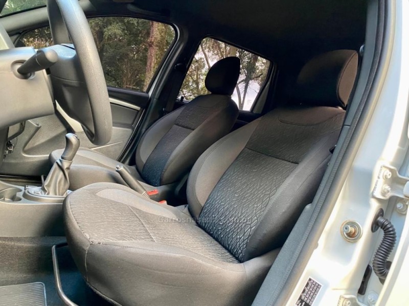 DUSTER OROCH 1.6 16V FLEX EXPRESS 4P MANUAL - 2020 - DOIS IRMãOS