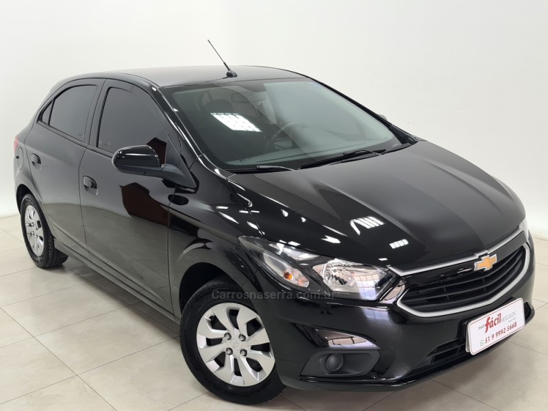 onix 1.0  lt 12v turbo flex 4p manual 2018 santa cruz do sul