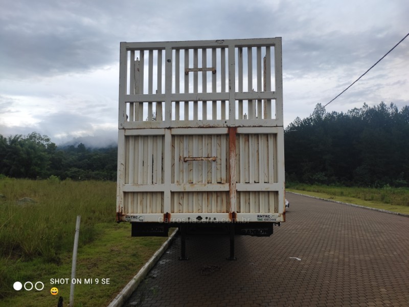 FH-12 420 6X4 - 2002 - GUAPORé
