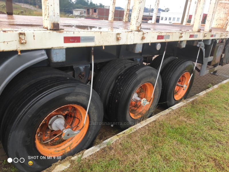 fh 12 420 6x4 2002 guapore