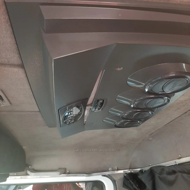 8-160 E DELIVERY - 2013 - ANTôNIO PRADO