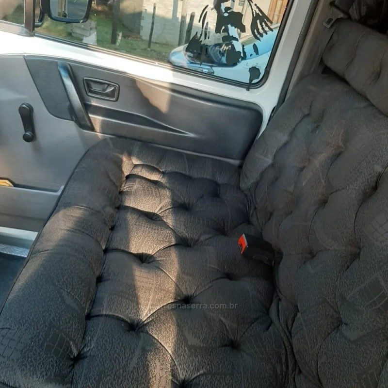 8-160 E DELIVERY - 2013 - ANTôNIO PRADO