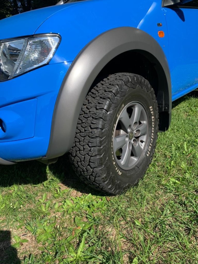 L200 SAVANA 3.2 4X4 16V TURBO INTERCOOLER DIESEL 4P AUTOMÁTICO - 2017 - NOVA PETRóPOLIS