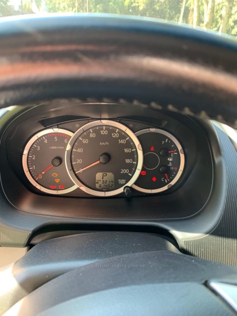 L200 SAVANA 3.2 4X4 16V TURBO INTERCOOLER DIESEL 4P AUTOMÁTICO - 2017 - NOVA PETRóPOLIS