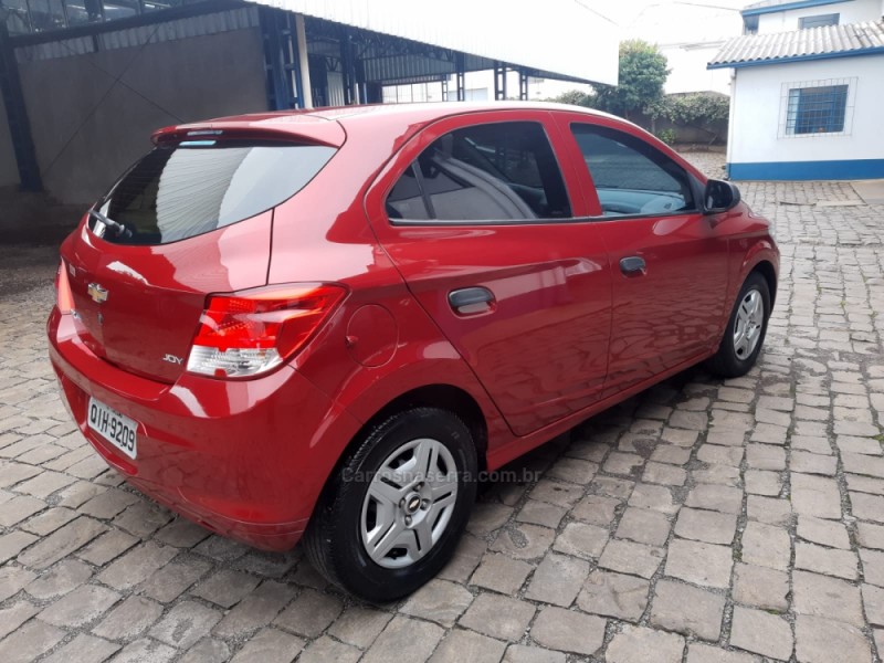 ONIX 1.0 JOY 8V FLEX 4P MANUAL - 2018 - VACARIA