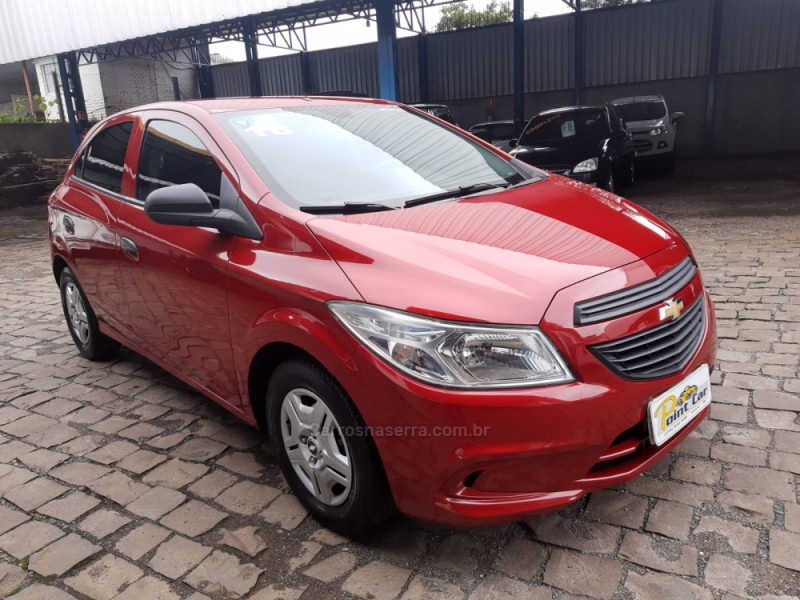 ONIX 1.0 JOY 8V FLEX 4P MANUAL