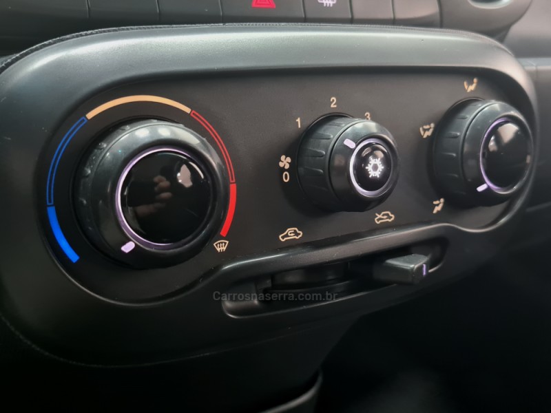MOBI 1.0 8V EVO FLEX WAY MANUAL - 2017 - SANTA CRUZ DO SUL