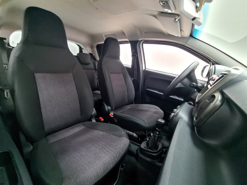MOBI 1.0 8V EVO FLEX WAY MANUAL - 2017 - SANTA CRUZ DO SUL