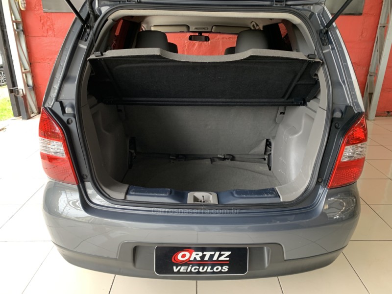 LIVINA 1.6 S 16V FLEX 4P MANUAL - 2011 - CAXIAS DO SUL