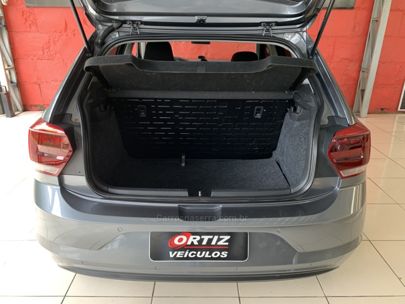 POLO 1.6 MSI TOTAL FLEX MANUAL   - 2019 - CAXIAS DO SUL