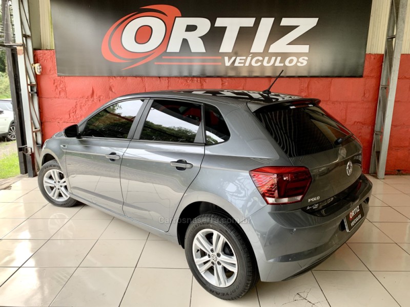 POLO 1.6 MSI TOTAL FLEX MANUAL   - 2019 - CAXIAS DO SUL