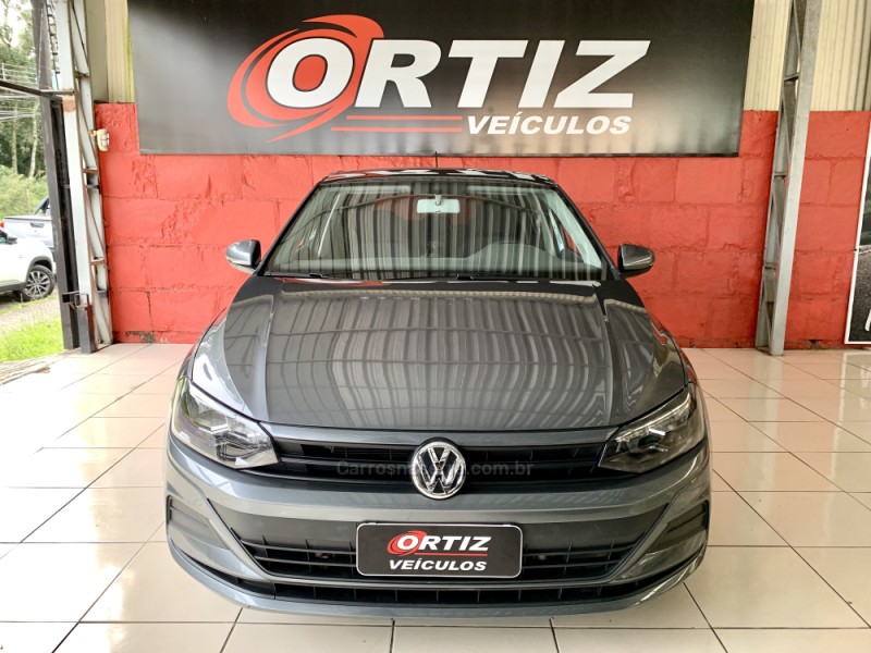 POLO 1.6 MSI TOTAL FLEX MANUAL   - 2019 - CAXIAS DO SUL