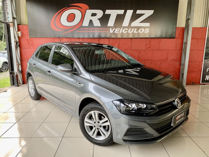 POLO 1.6 MSI TOTAL FLEX MANUAL   - 2019 - CAXIAS DO SUL