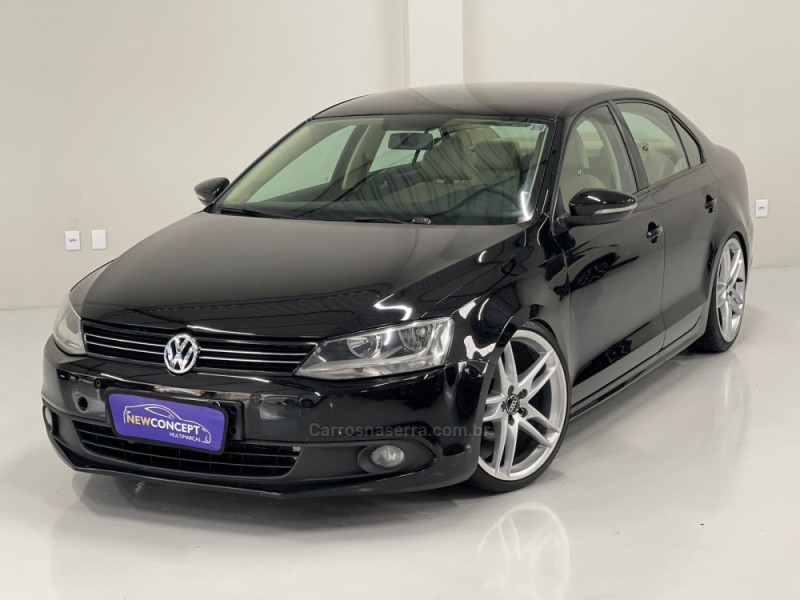 jetta 2.0 comfortline flex 4p tiptronic 2013 novo hamburgo