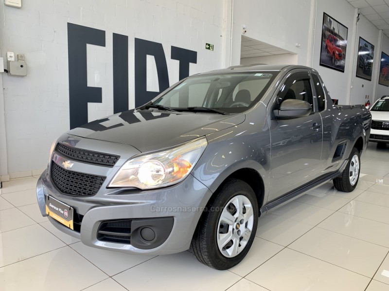 montana 1.4 mpfi ls cs 8v flex 2p manual 2019 vacaria