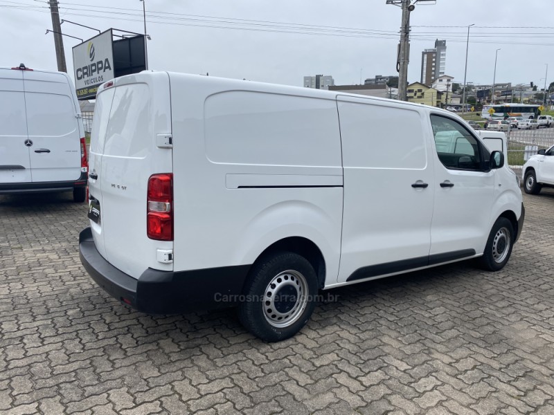 EXPERT 1.6 BLUEHDI DIESEL BUSINESS MANUAL - 2020 - FARROUPILHA