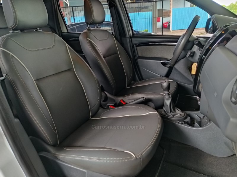 DUSTER OROCH 2.0 16V FLEX DYNAMIQUE 4P MANUAL - 2020 - CAXIAS DO SUL