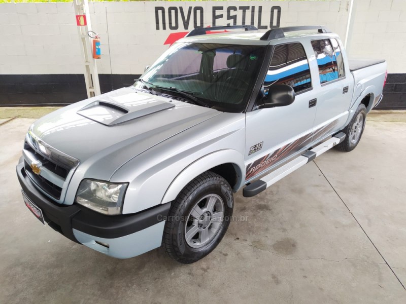 s10 2.4 mpfi rodeio 4x2 cd 8v flex 4p manual 2011 caxias do sul