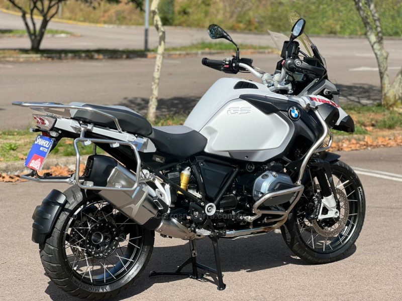 R 1200 GS ADVENTURE - 2018 - BENTO GONçALVES